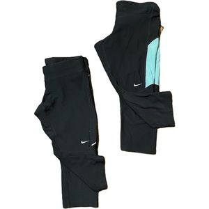 Nike Capri Leggings